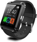 Noise U8 Smartwatch(Black Strap)