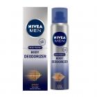 NIVEA Men Deodorant, Sprint Deodorizer, 120ml