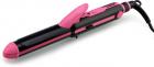 Nova Multistyler NHC 820/00 Hair Straightener(Black)