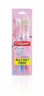 Colgate Sensitive Toothbrush - Buy 2 get 1 Saver