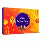 Cadbury Celebrations Assorted Chocolate Gift Pack, 197.1g- Pack of 2