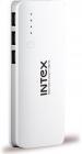 Intex IT-PB 11K 11000 mAh Power Bank  (White)