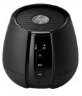 HP S6500 Bluetooth Speakers - Black