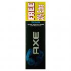 Axe Denim Lather Shaving Cream - 78 g