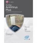 Mcafee Antivirus Plus Latest Version (1 PC/1 Year)