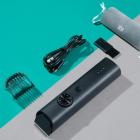 Mi XXQ02HM Runtime: 60 min Trimmer for Men  (Black)