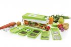 Ganesh Multipurpose Vegetable and Fruit Chopper Cutter Grater Slicer