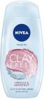 NIVEA Clay Fresh Hibiscus & Grapefruit Shower Gel  (250 ml)