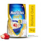 Horlicks Oats, 1kg