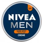 NIVEA Men Creme, Dark Spot Reduction Cream, 150ml