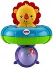 Fisher-Price Float Around Bath Friends Bath Toy