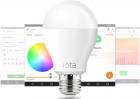 iota Lite LED Smart Bulb  (Pack of 7)