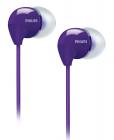 Philips SHE3590PP/98 In-Ear Headphone (Purple)