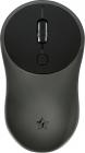 Flipkart SmartBuy Turbo Wireless Mouse  (2.4GHz Wireless, Black, Grey)
