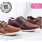 Minimum 50% off + 20% Cashback On Red Tape Shoes