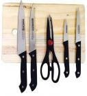 Kitchen Pro 5 Pcs Utility Tool Set