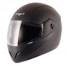 Vega Cliff CLF-LK-M Full Face Helmet (Black, M)