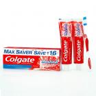 Colgate Toothpaste Maxfresh Spicy Fresh - 300 g (Red Gel - Saver Pack)