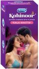 Durex Kohinoor Condoms - 10 Count (Kala Khatta)