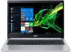 Acer Aspire 5s Core i5 8th Gen - (8 GB/512 GB SSD/Windows 10 Home/2 GB Graphics) A515-54G Thin and Light Laptop  (15.6 inch, Pure Silver, 1.8 kg)