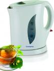 Crompton ACGEK-KP101-I 1650-Watt Electric Kettle (White)