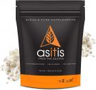 AS-IT-IS Nutrition Whey Protein Concentrate 80% Unflavoured - 1Kg