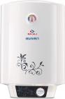 Bajaj New Shakti Storage 15 Ltr Vertical Water Heater, White, 4 Star