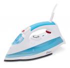 Oster 4415 1800-Watt Steam Iron (White/Blue)