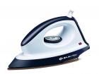 Bajaj Majesty DX 8 1000-Watt Dry Iron (Gold/White)