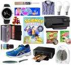 Lightning Deals - 14th January, 2016