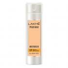 Lakme Peach Milk SPF 24 PA Sunscreen Moisturiser, 120 ml