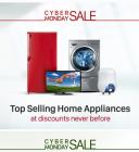 CYBER MONDAY SALE: ELECTRONICS & HOME APPLIANCES AT UPTO RS. 10000 CASHBACK