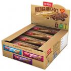 Unibic Snack bar Multigrain Choco 360g Pack of 12, 360g