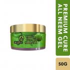 Aegte Premium Cure All Neem Gel for Skin and Hair 50 gm