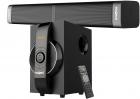 Envent Horizon 502 ET-SP21600 Bluetooth Sound Bar Cum 2.1 System (Grey)