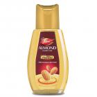 Dabur Almond Hair Oil - with Almonds, Vitamin E and Soya Protein - 500 ml