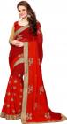 50% - 80% Off On Branded Saree