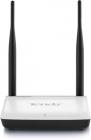 TENDA TE-A30 300 mbps Range Extender  (Black, Single Band)