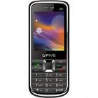 Gfive Multimedia Mobile W1 Four Sim (Black)