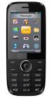 Sinocom X258 Dual SIM Keypad Mobile (Black)