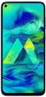 Samsung Galaxy M40 (Midnight Blue, 6GB RAM, 128GB Storage)