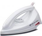 Bajaj Majesty DX 6 1000-Watt Dry Iron (White)