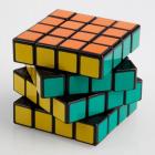 Shengshou 4x4x4 Puzzle Cube Black