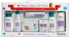 Himalaya Happy Baby Gift Pack ( 7 IN 1)  (Blue)