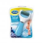 Scholl Diamond Crystals Velvet Smooth Express Pedi