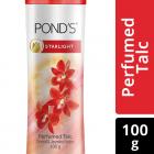 Ponds Starlight Talc 100g