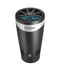 Aeroguard Fresh Car Air Purifier(Black)