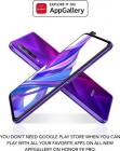 Honor 9x Pro (Phantom Purple, 256 GB)  (6 GB RAM)