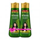 Kesh King Scalp and Hair Medicine Shampoo, Pack Of 2, 340 ml