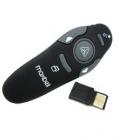 Maxbell Rf 2.4Ghz Wireless Usb Powerpoint PPT Presenter Remote